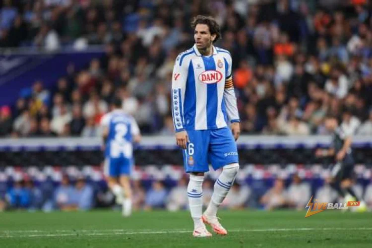 Espanyol का तारा रियल म्याड्रिडको सामना गुमाउनेछन्।