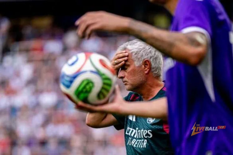 Tân binh của Real Madrid trong mùa hè đã ‘được José Mourinho tin tưởng’.