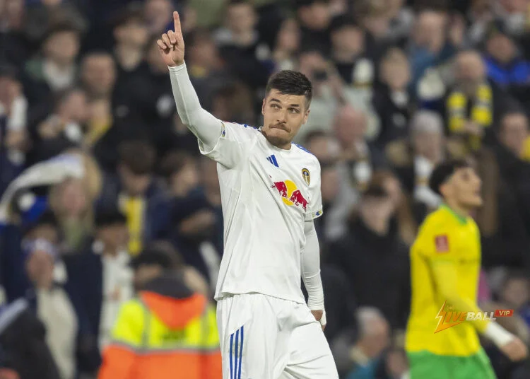West Ham United đang nhắm đến việc chiêu mộ Joel Piroe vào mùa hè.