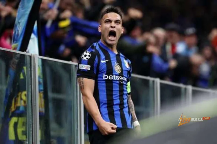 Inter sẽ từ chối mọi đề nghị từ Barcelona cho Lautaro Martinez.