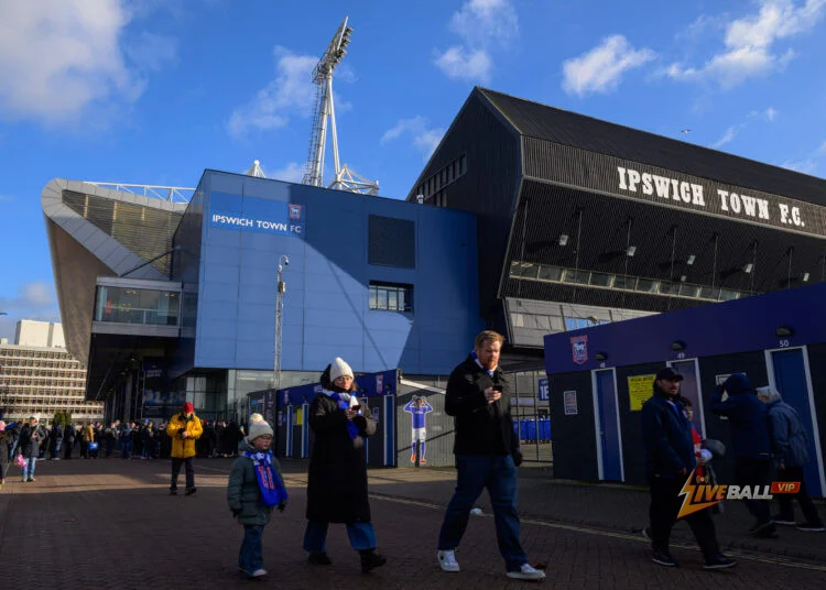 Ipswich Town vs Sunderland: Dự đoán và Nhận định