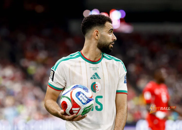 Juventus nhắm đến Rayan Ait-Nouri như một phương án thay thế cho Alvaro Carreras.
