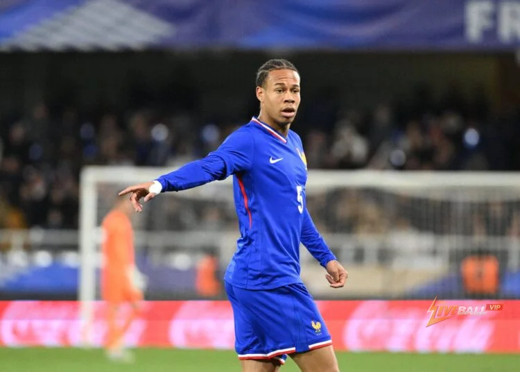 Crystal Palace đang đàm phán để ký hợp đồng với Kevin Danois từ AJ Auxerre.