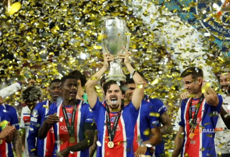 Dự đoán mùa giải Ligue 1 2026/27 của các nhà báo GFFN