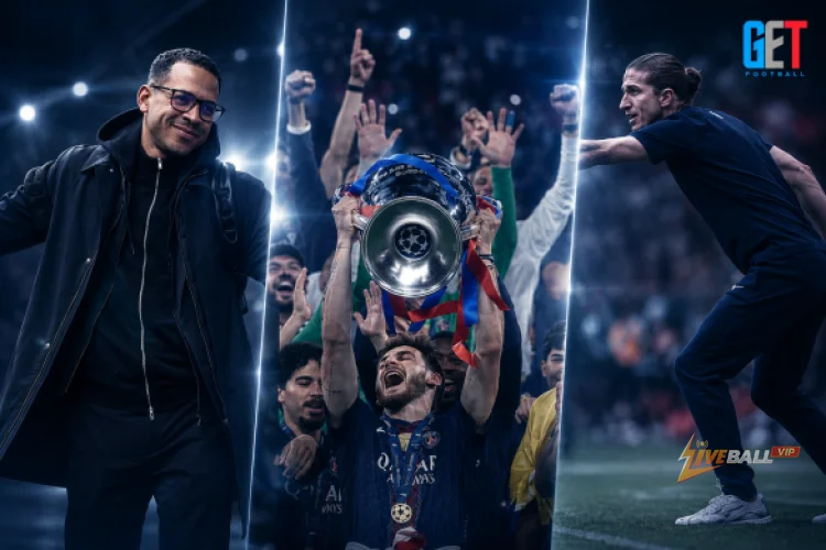 THÔNG BÁO | Hướng dẫn Ligue 1 GFFN 26/27