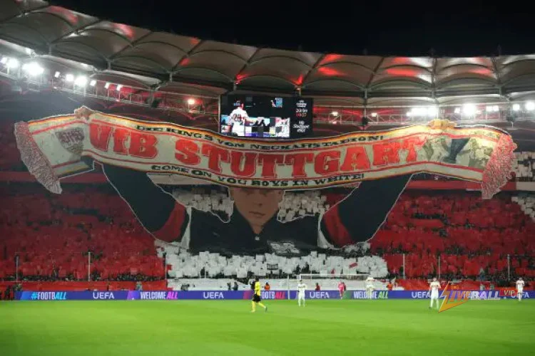 บุนเดสลีกา 2026/27 การวิเคราะห์แทคติก | VfB สตุ๊ตการ์ท