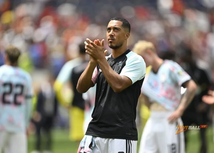 Dự đoán đội hình Manchester United gặp Hull City: Santos, Tielemans chuẩn bị ra mắt; Heaven ở hàng phòng ngự.
