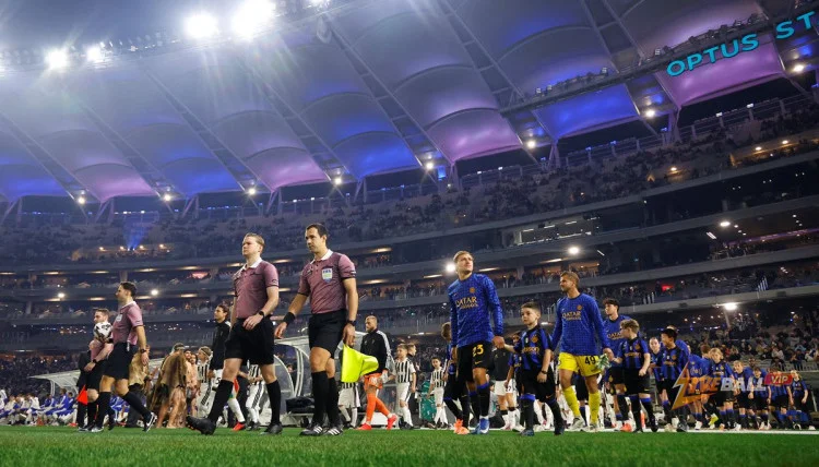 Lý do để lạc quan trước mùa giải Serie A 2026/27