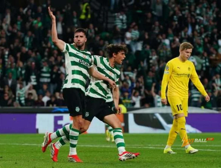 Barcelona phản hồi về tin đồn chuyển nhượng Gonçalo Inácio