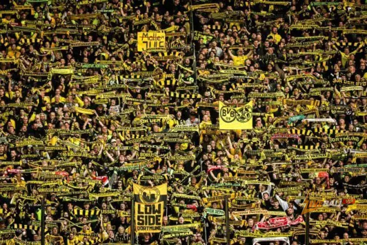 บุนเดสลีกา 2026/27 การวิเคราะห์แทคติก | โบรุสเซีย ดอร์ทมุนด์