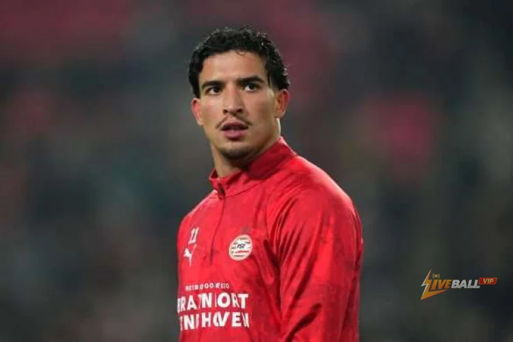เซลต้า บีโก้ บรรลุข้อตกลงการย้ายทีมกับพีเอสวี ไอนด์โฮเฟ่น