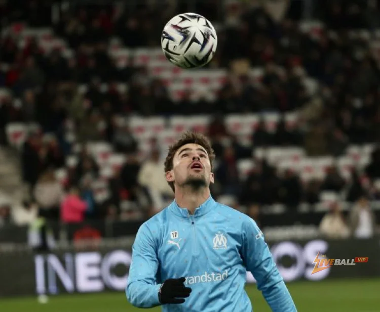 Lyon quan tâm đến tiền vệ Matt O’Riley của Brighton.