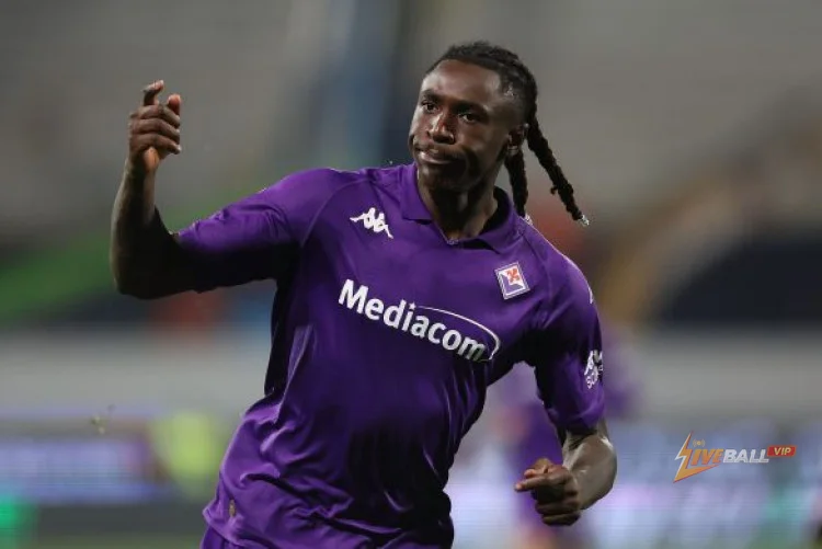 Moise Kean đến Como: Tại sao hôm nay là một ngày quan trọng trong thỏa thuận có thể xảy ra.