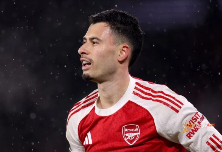 Al-Hilal đạt thỏa thuận chiêu mộ Gabriel Martinelli từ Arsenal, nhưng tiền đạo này vẫn chưa hoàn toàn bị thuyết phục về thương vụ này.