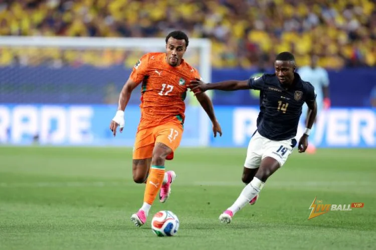 PSG สนใจในตัวกองหลังของสตราส์บูร์ก กูเอล่า ดูเอ้