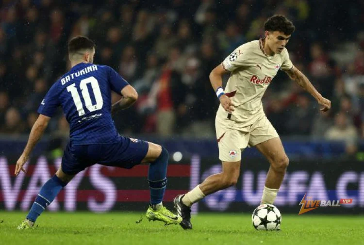 Celta Vigo sắp chiêu mộ tài năng trẻ của Liverpool.