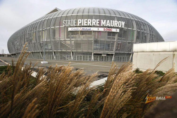 LOSC Lille พบ PSG: การวิเคราะห์และการคาดการณ์