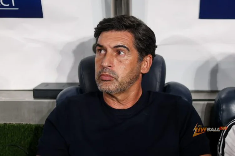 Dự đoán đội hình Lyon gặp Fenerbahçe: Đội của Paulo Fonseca gần như có đủ lực lượng cho vòng loại Champions League