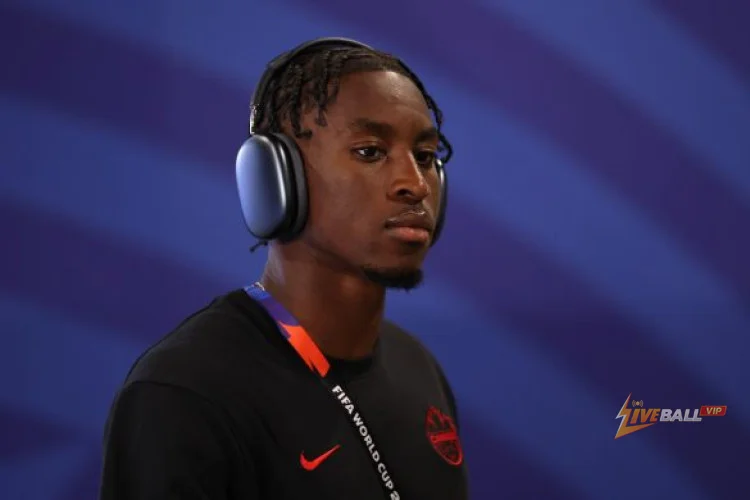 Chính thức | Moise Bombito của OGC Nice sẽ trải qua phẫu thuật thêm về chấn thương xương chày.