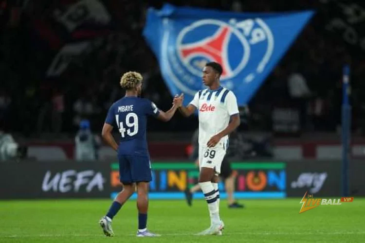 Chelsea xem xét cho mượn Honest Ahanor khi thỏa thuận với Atalanta gần hoàn tất.