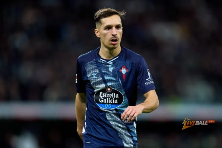 Chính thức | Bayern Munich gửi Bryan Zaragoza đến Espanyol khi cuộc thanh lý mùa hè tiếp tục.