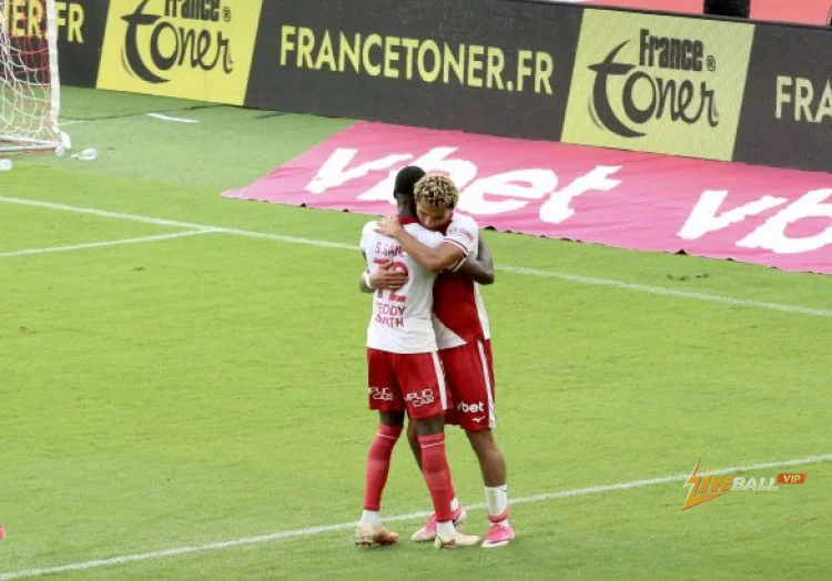 ĐÁNH GIÁ CẦU THỦ | Monaco 4-1 [tổng tỷ số 7-3] Górnik Zabrze: Europa Conference League đang chờ đợi đội của Filipe Luís