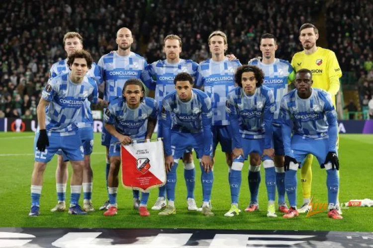 AZ Alkmaar का स्ट्राइकरले FC Utrecht मा ऋणमा सामेल भएका छन् जसमा किन्ने विकल्प पनि समावेश गरिएको छ।