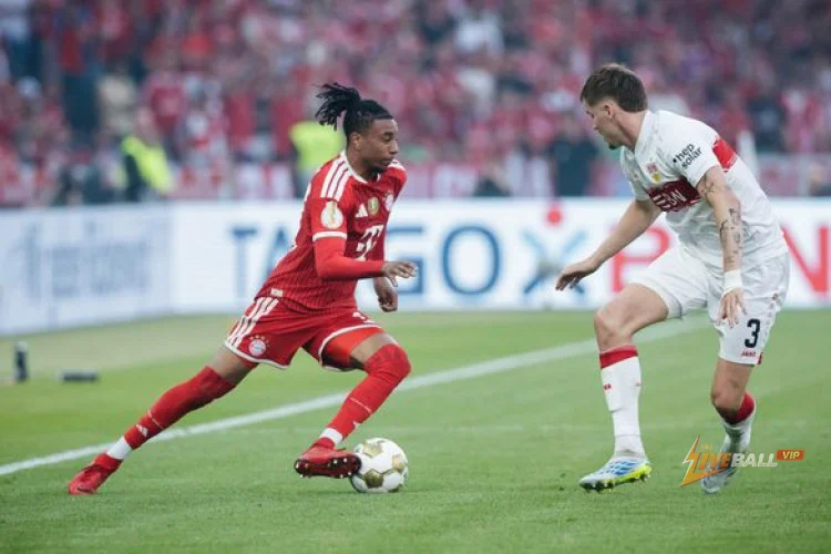 TRƯỚC TRẬN ĐẤU | Bayern Munich vs. Stuttgart: Tất cả đều hướng về trận khai mạc Bundesliga 2026/27