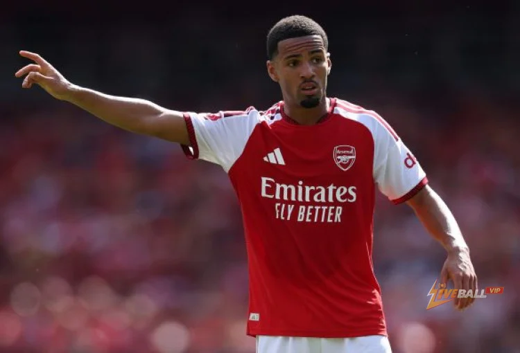 Chính thức | Borussia Dortmund ký hợp đồng cho mượn tài năng của Arsenal, Ethan Nwaneri