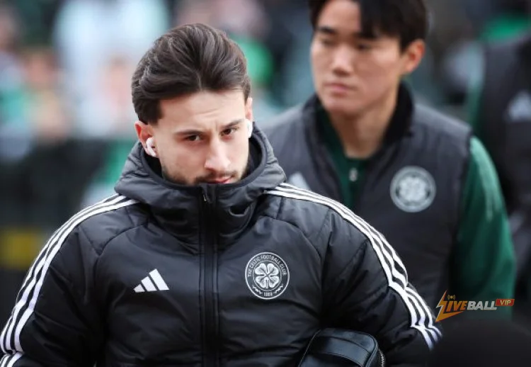 Chính thức | Nicolas Kühn sẽ nhận cơ hội Bundesliga được mong đợi từ lâu với Borussia Mönchengladbach