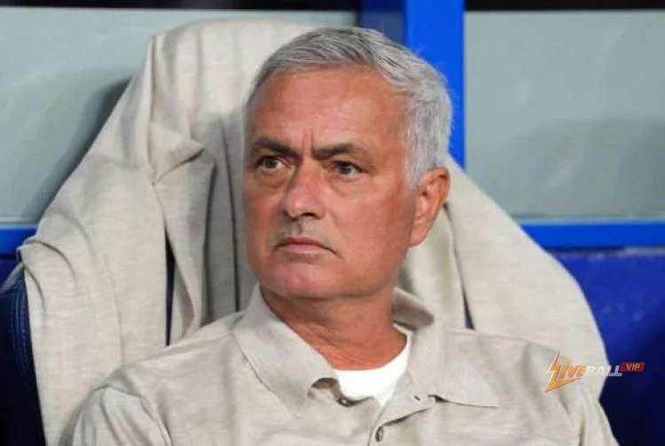 José Mourinho ยอมรับว่า ‘ฉันไม่แฮปปี้’ กับดาวเตะของเรอัล มาดริด