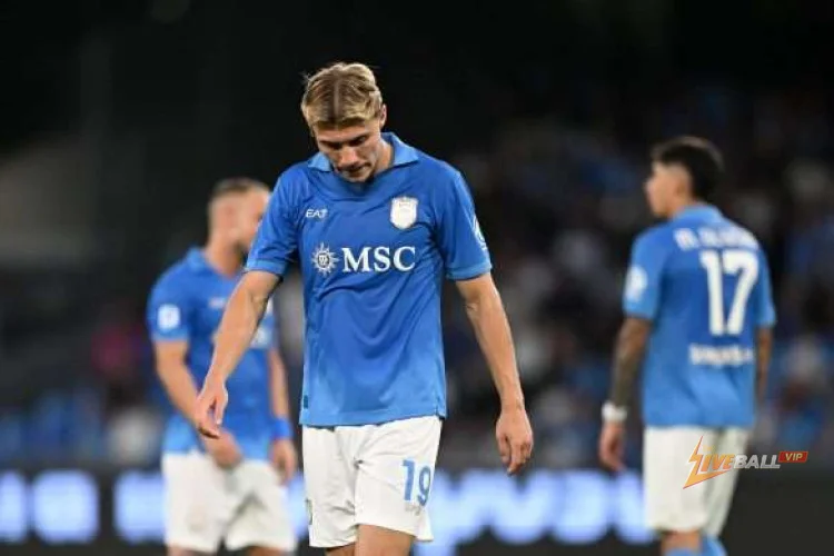 Chiến thuật của Amorim đã làm phức tạp mọi thứ tại Manchester United, Rasmus Højlund cho biết.