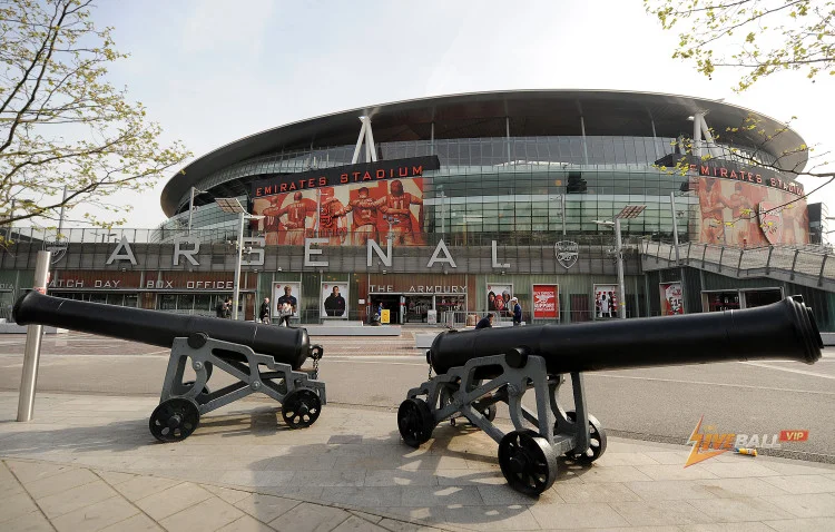 Arsenal vs Chelsea: Dự đoán và Nhận định