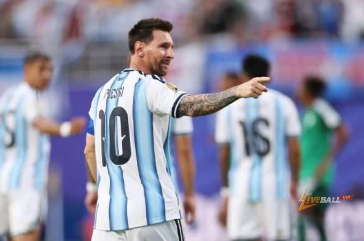 มูรินโญ่นายใหญ่ของเรอัล มาดริด ชื่นชมลิโอเนล เมสซี: ‘เราต้องดูเกม MLS ตอนนี้’