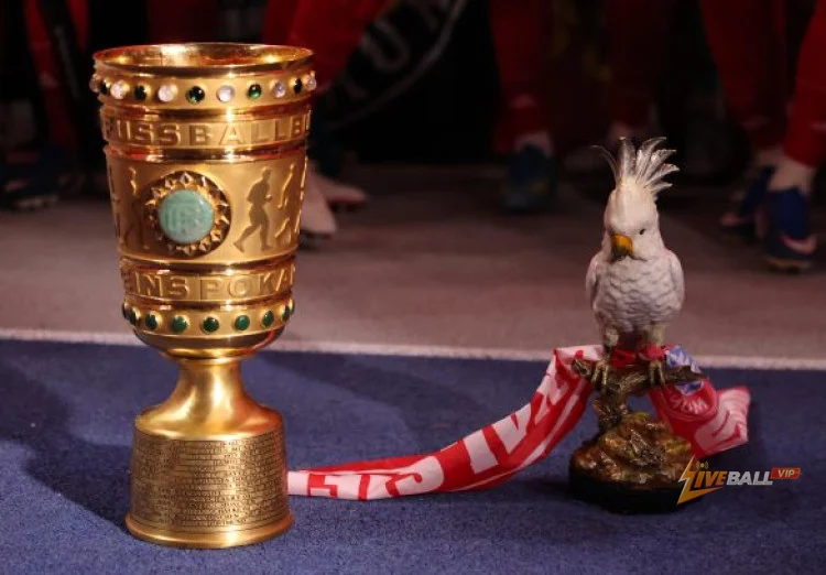 Lễ bốc thăm vòng hai DFB-Pokal | Bayern Munich gặp Magdeburg trong trận tái đấu của cú sốc nổi tiếng