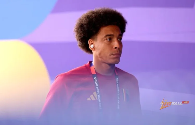 OGC Nice คาดการณ์ XI พบ Le Mans: Axel Witsel จะเริ่มต้นให้กับทีมของ Olivier Pantaloni