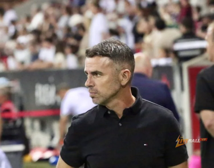 ĐÁNH GIÁ CẦU THỦ | OGC Nice 1-1 Le Mans: Chuỗi trận không thắng tiếp tục với Le Gym khi Les Sang et Or duy trì khởi đầu mạnh mẽ.