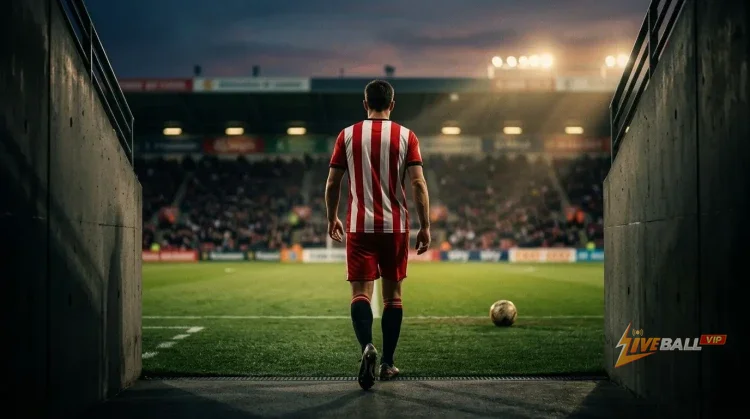 เกมนอกบ้านเปิดโอกาสให้จูเลียน อัลวาเรซ กลับไปที่แอตเลติโก