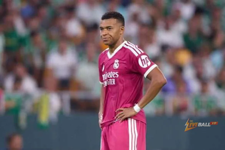 Kylian Mbappé gửi thông điệp tới ngôi sao của Inter Milan trước trận đấu với Real Madrid ở Champions League.
