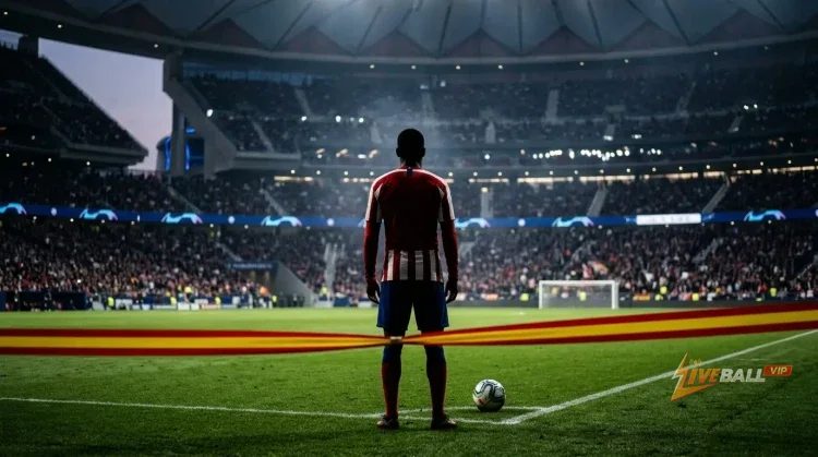 Álvarez ยังคงอยู่กับทีมเมื่อฟีฟ่าพิจารณาเงื่อนไขการปล่อยตัวที่รุนแรงใหม่
