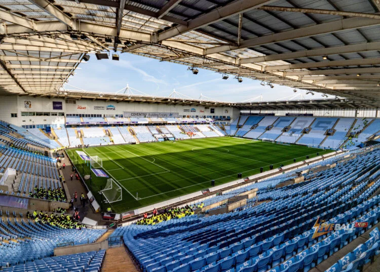พรีวิวการแข่งขัน Coventry City พบ Brighton & Hove Albion: การคาดการณ์, รายชื่อผู้เล่นที่เป็นไปได้, แท็คติก, ข่าวทีม & สถิติสำคัญ