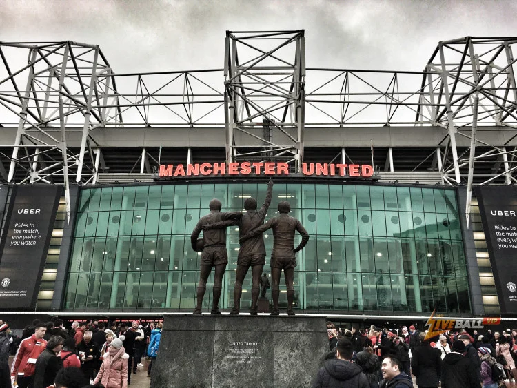 แมนเชสเตอร์ ยูไนเต็ด พบ แมนเชสเตอร์ ซิตี้ พรีวิว: การคาดการณ์, รายชื่อผู้เล่นที่เป็นไปได้, แท็กติก, ข่าวทีม & สถิติสำคัญ