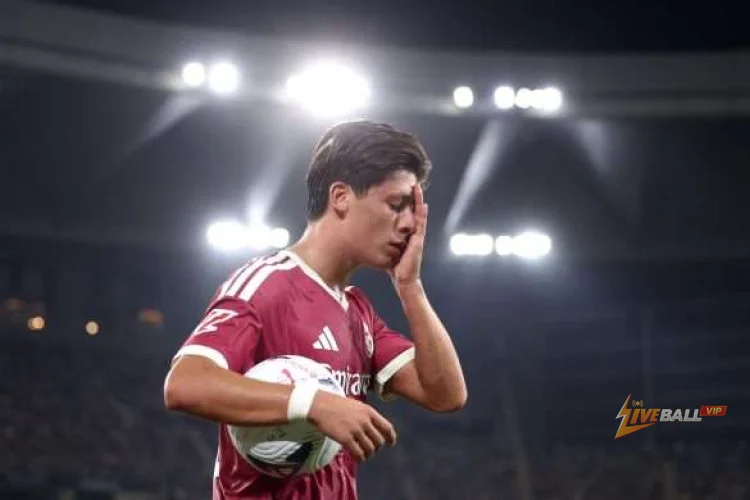 โชเซ่ มูรินโญ่ แสดงความคิดเห็นเกี่ยวกับการที่อาร์ด้า กูเลอร์นั่งสำรองในเกมเรอัล มาดริด พบ ราโย่ บาเยกาโน่