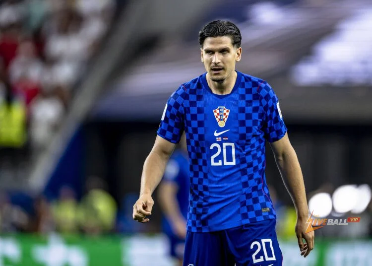 แมนเชสเตอร์ ยูไนเต็ด และท็อตแน่ม ฮ็อตสเปอร์ กำลังมองหาการเซ็นสัญญากับอิกอร์ มาตาโนวิช ในปี 2027