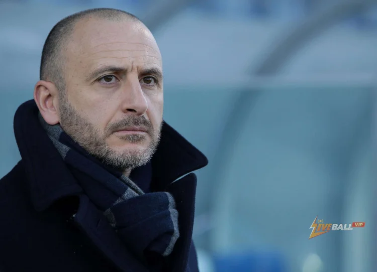 Tottenham gần chuyển nhượng giám đốc cũ của Inter, Piero Ausilio.