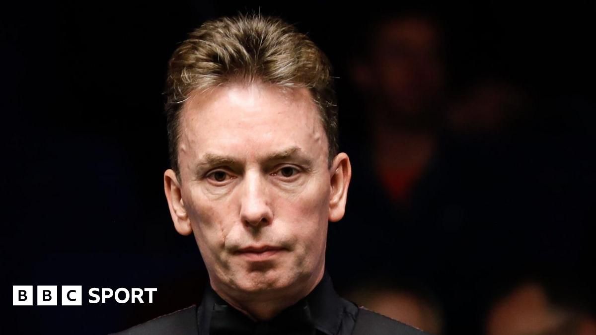 Ken Doherty Retires from Professional Snooker After 36 Years