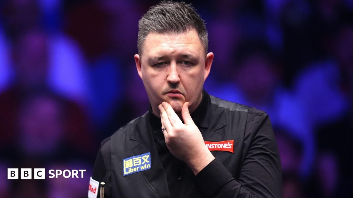 Nhà của Kyren Wilson bị trộm trong sự kiện Snooker
