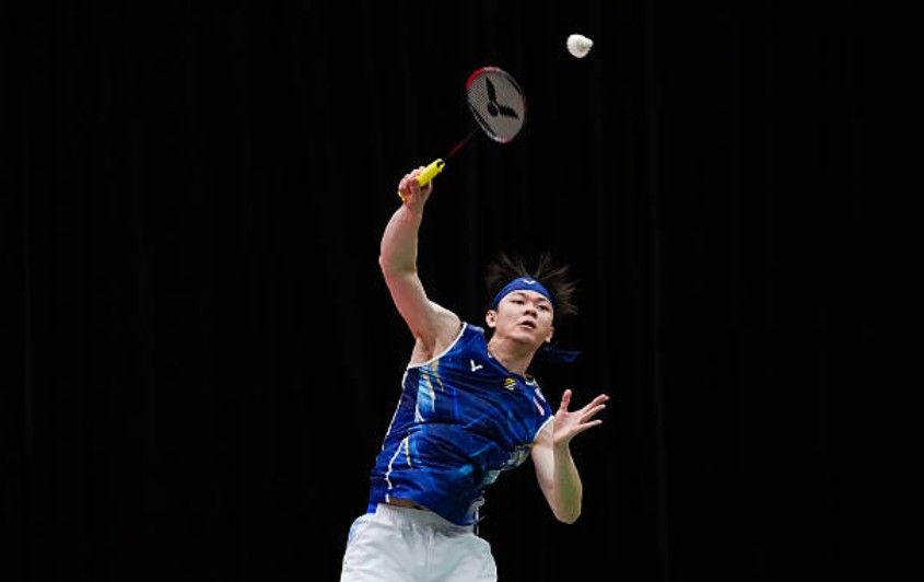 Lee Zii Jia Advances to World No. 54 in Malaysia's Badminton Rankings