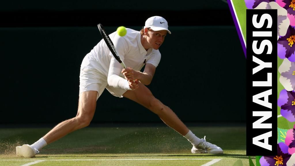 Jannik Sinner Đoạt Danh Hiệu Wimbledon Trước Zverev