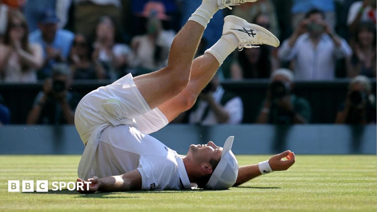 Highlights from Wimbledon 2026: Awards and Memorable Moments